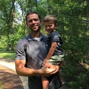 Meet your Posher, Jerrod